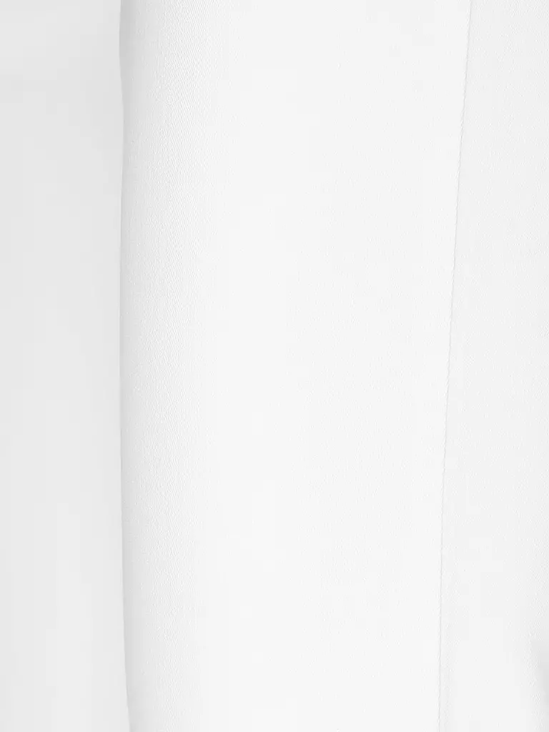 RAPHAELA BY BRAX | Jeans 7/8 DEKO  | Blanco