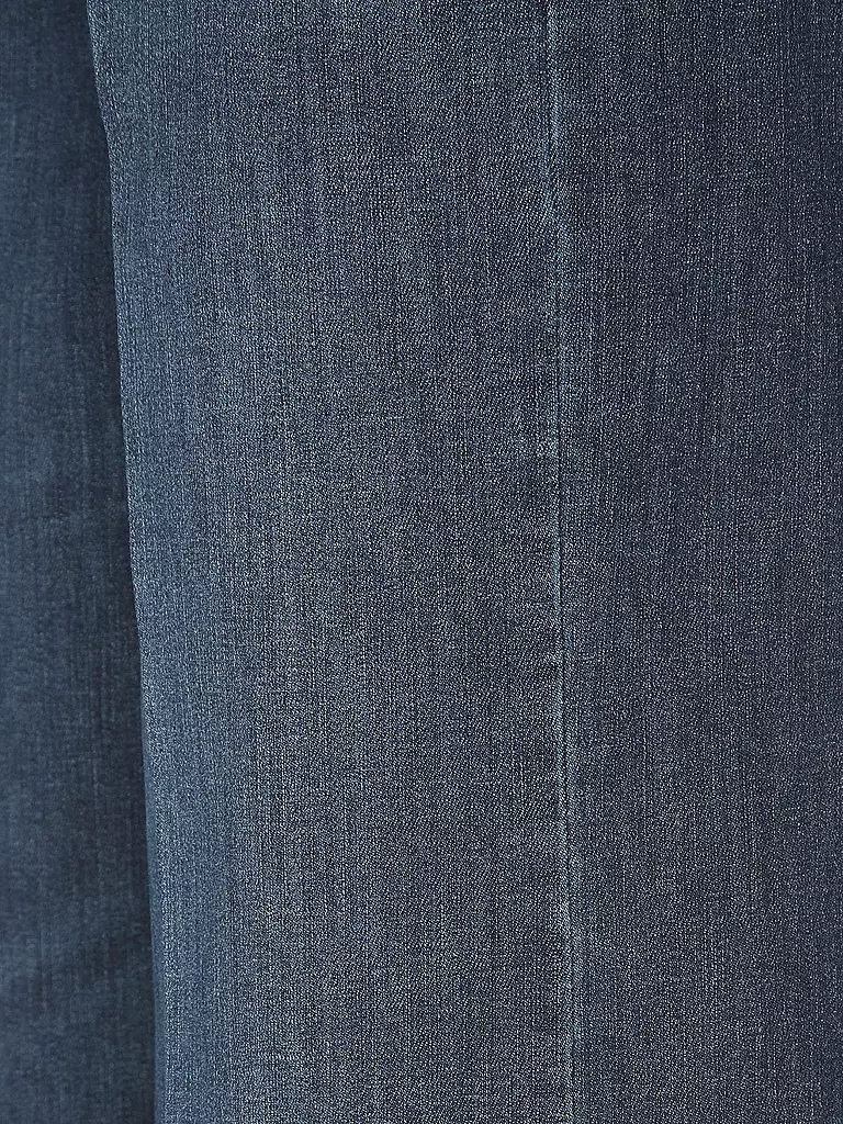 RAPHAELA BY BRAX | Jeans de pierna ancha LAURA | Azul oscuro