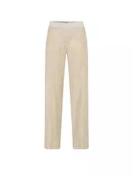 RAPHAELA BY BRAX | Jeans de pierna ancha PAM | Beige