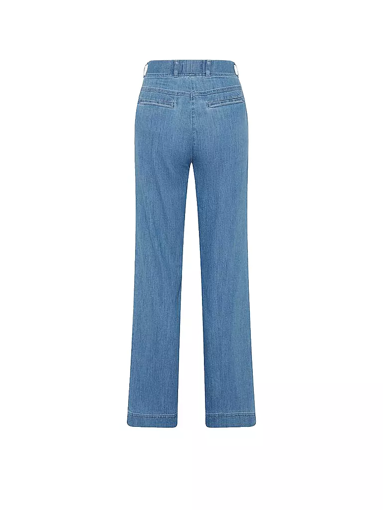 RAPHAELA BY BRAX | Jeans de pierna ancha PAM | 