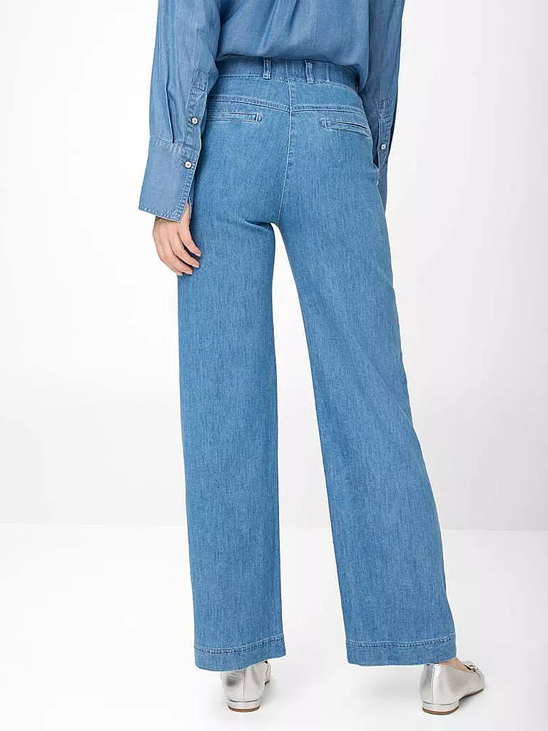 RAPHAELA BY BRAX | Jeans de pierna ancha PAM | 