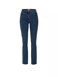 RAPHAELA BY BRAX | Jeans Slim Fit INA FAY | Azul