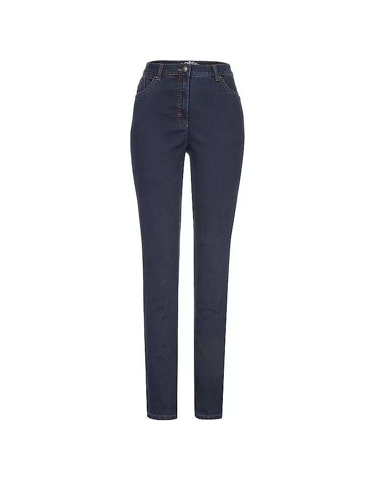 RAPHAELA BY BRAX | Jeans Slim Fit INA FAY | Azul