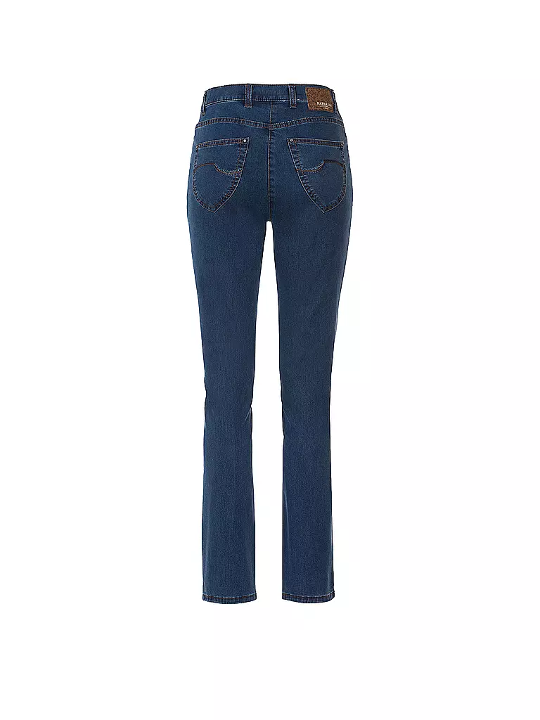 RAPHAELA BY BRAX | Jeans Slim Fit INA FAY | Azul