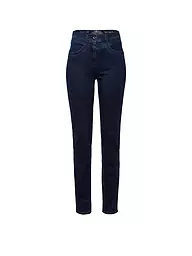 RAPHAELA BY BRAX | Vaqueros Slim Fit LAURA NEW | Azul oscuro