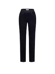 RAPHAELA BY BRAX | Jeans Slim Fit LAVINA JOY | Azul oscuro