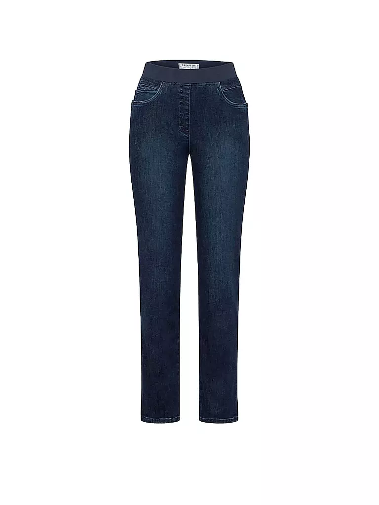 RAPHAELA BY BRAX | Jeans Slim Fit LAVINA JOY | Azul