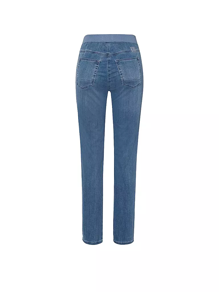 RAPHAELA BY BRAX | Jeans Slim Fit PAMINA FUN | 