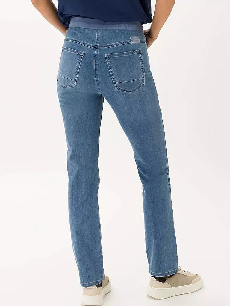 RAPHAELA BY BRAX | Jeans Slim Fit PAMINA FUN | 