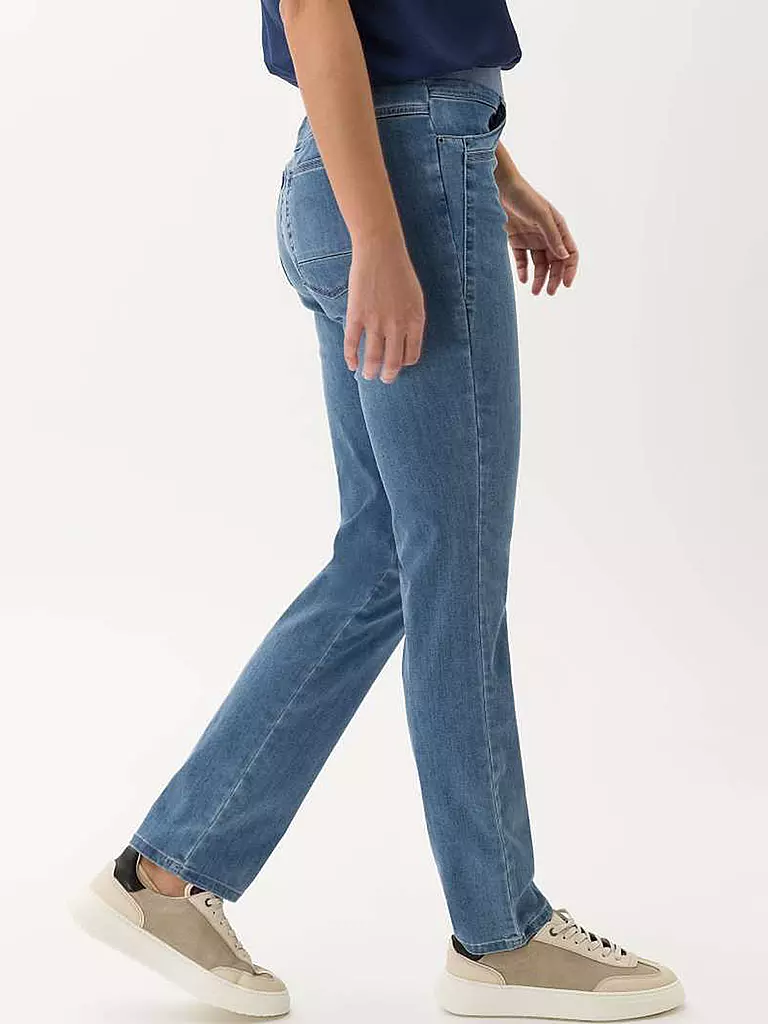 RAPHAELA BY BRAX | Jeans Slim Fit PAMINA FUN | 
