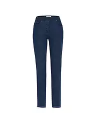 RAPHAELA BY BRAX | Jeans Slim Fit PAMINA | Azul