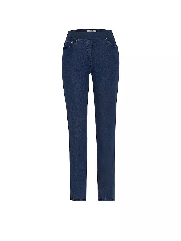RAPHAELA BY BRAX | Jeans Slim Fit PAMINA | Azul