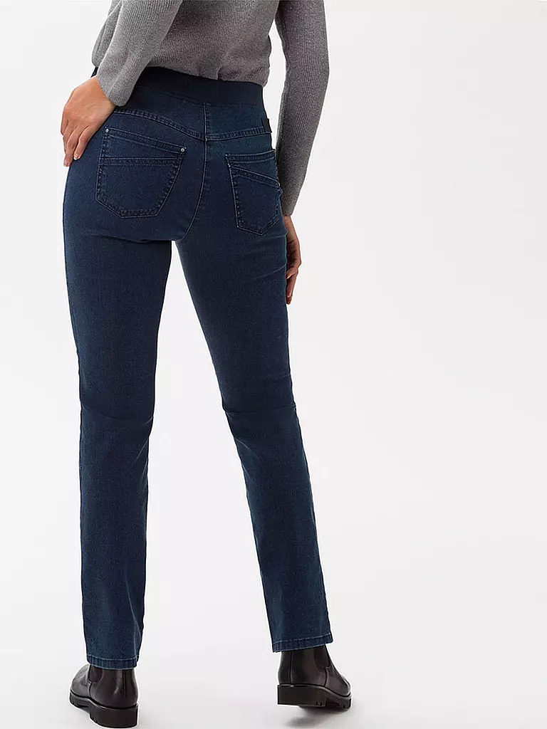 RAPHAELA BY BRAX | Jeans Slim Fit PAMINA | 