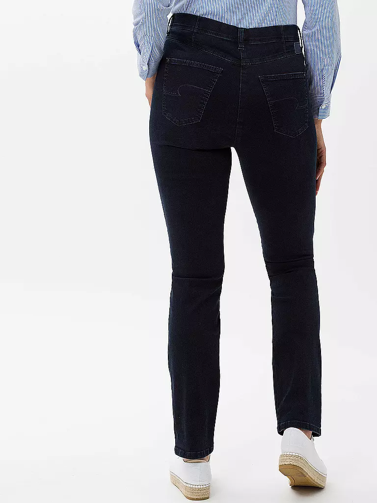 RAPHAELA BY BRAX | Jeans Super Slim Fit LAURA SLASH | 