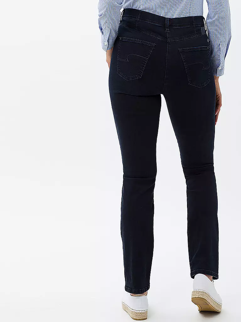 RAPHAELA BY BRAX | Jeans Super Slim Fit LAURA SLASH | 