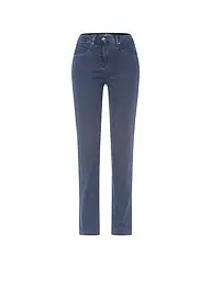 RAPHAELA BY BRAX | Pantalón Super Slim Fit LUCA | Azul