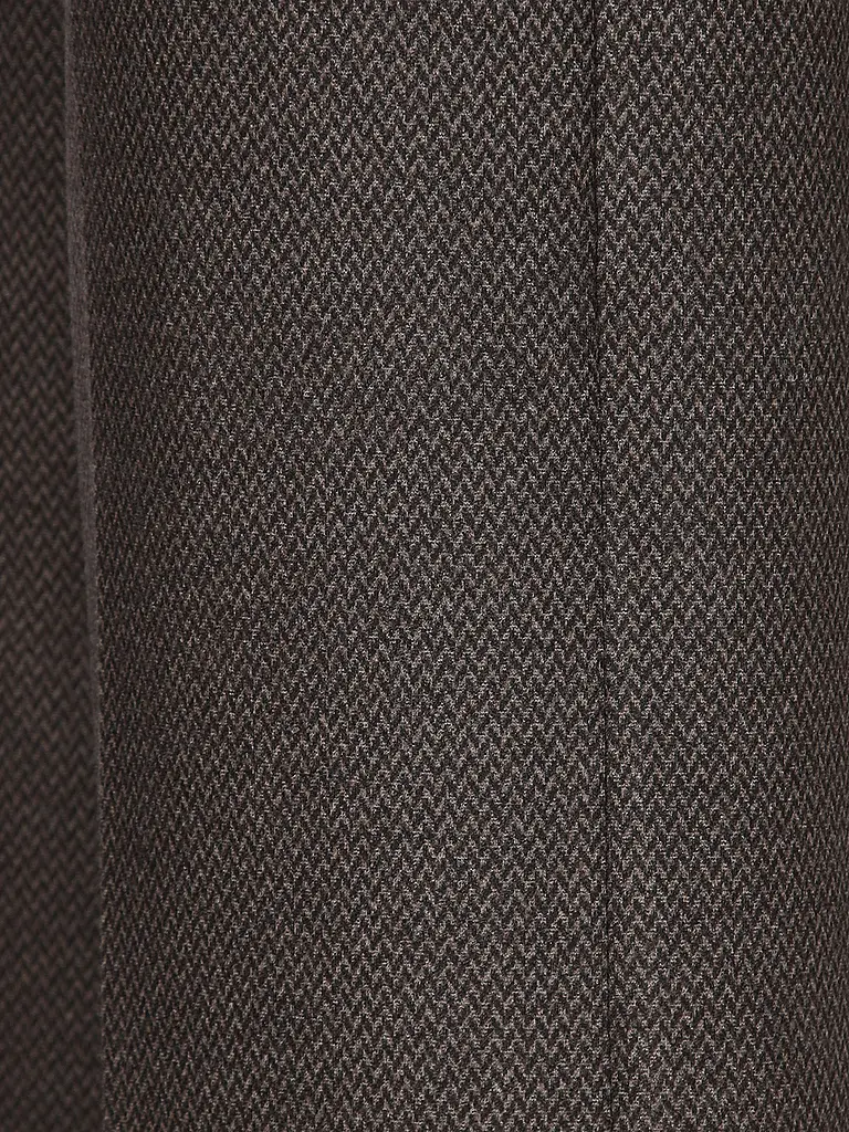 RAPHAELA BY BRAX | Nombre del producto: Pantalón de pierna ancha LILLYTH FLARED | Marrón