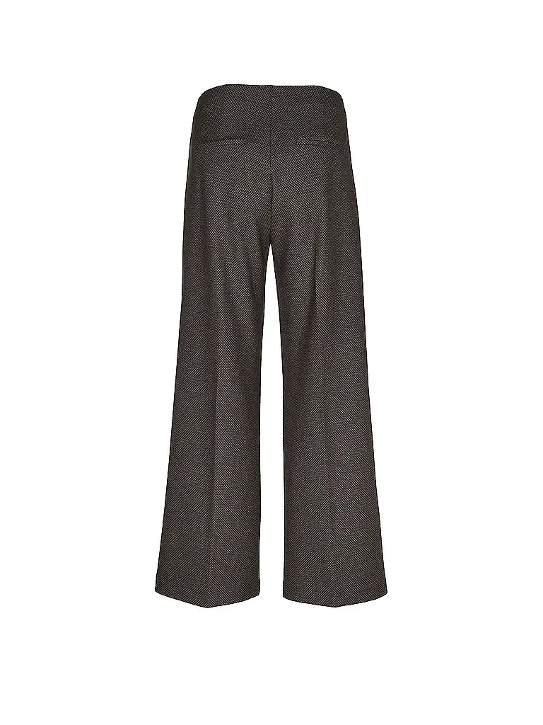 RAPHAELA BY BRAX | Nombre del producto: Pantalón de pierna ancha LILLYTH FLARED | 