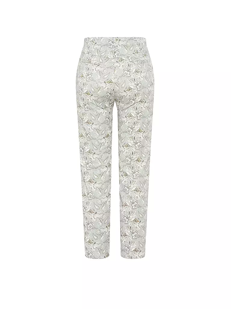 RAPHAELA BY BRAX | Pantalón 6/8 LORELLA | 