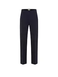 RAPHAELA BY BRAX | Pantalón de corte acampanado LILLYTH | Azul oscuro