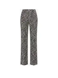 RAPHAELA BY BRAX | Pantalón de corte acampanado LILLYTH | Negro