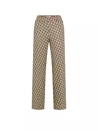 RAPHAELA BY BRAX | Pantalón de corte acampanado LILLYTH | Beige