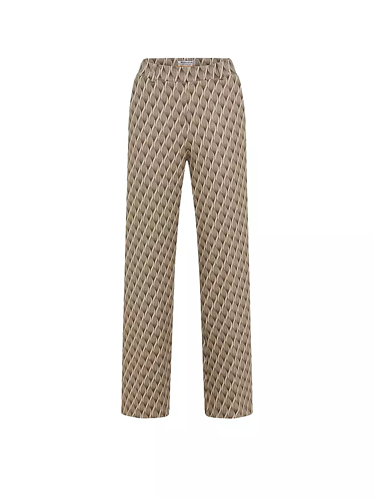 RAPHAELA BY BRAX | Pantalón de corte acampanado LILLYTH | Beige