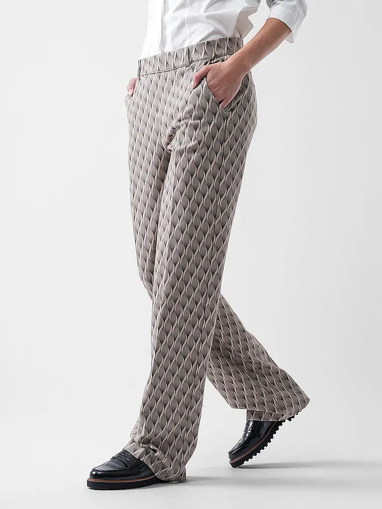 RAPHAELA BY BRAX | Pantalón de corte acampanado LILLYTH | 