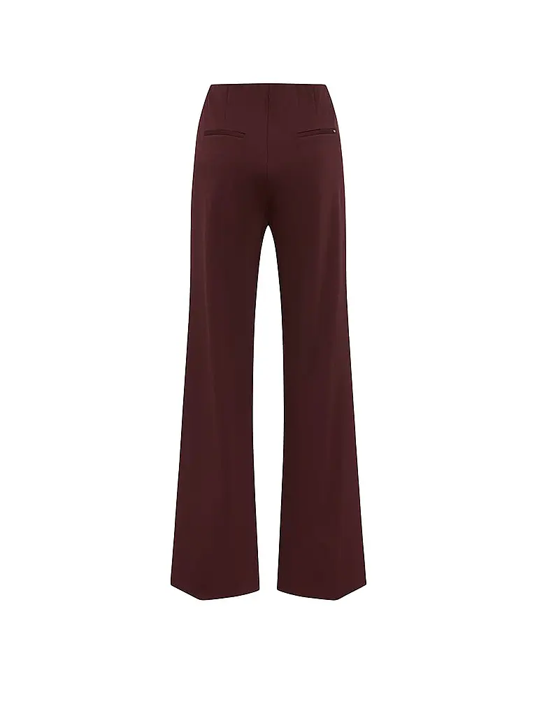 RAPHAELA BY BRAX | Pantalón de corte acampanado LILLYTH | 
