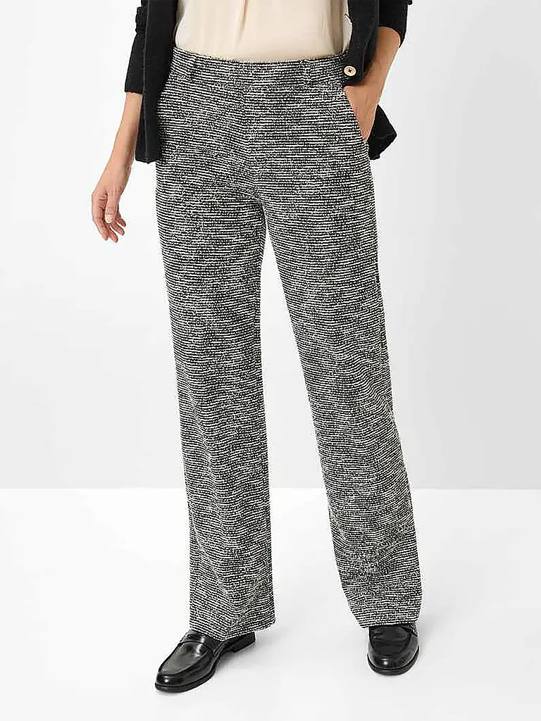 RAPHAELA BY BRAX | Pantalón de corte acampanado LILLYTH | 