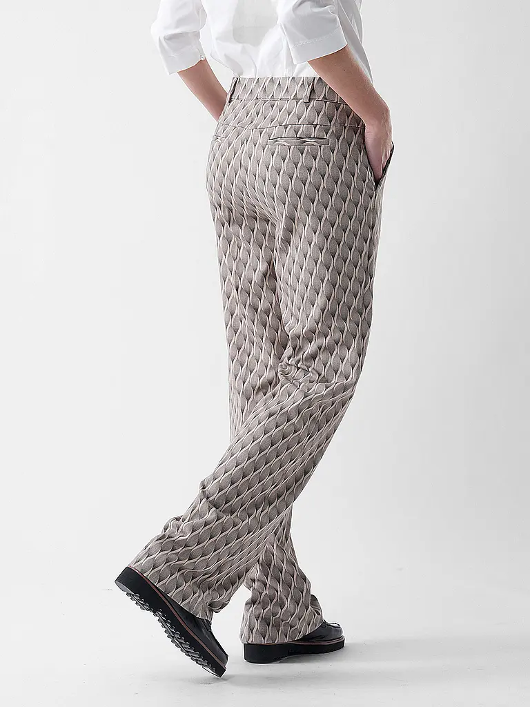 RAPHAELA BY BRAX | Pantalón de corte acampanado LILLYTH | 
