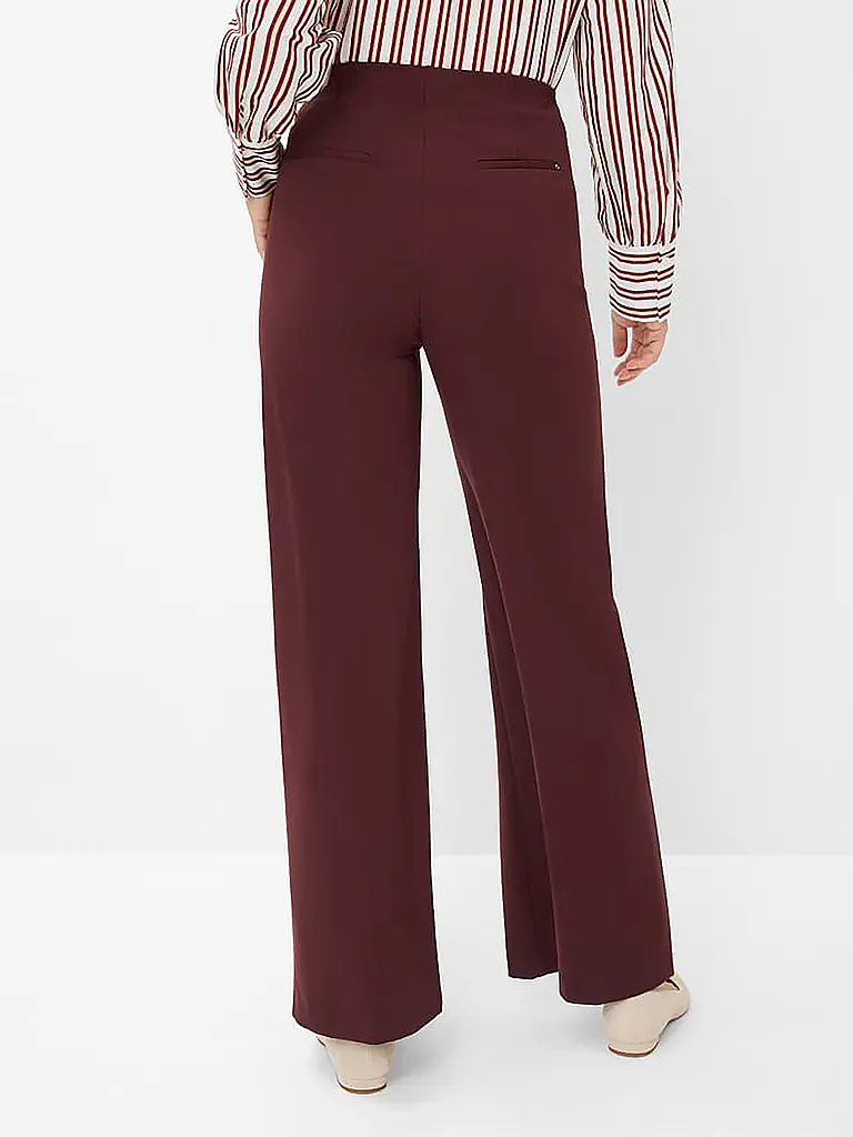 RAPHAELA BY BRAX | Pantalón de corte acampanado LILLYTH | 