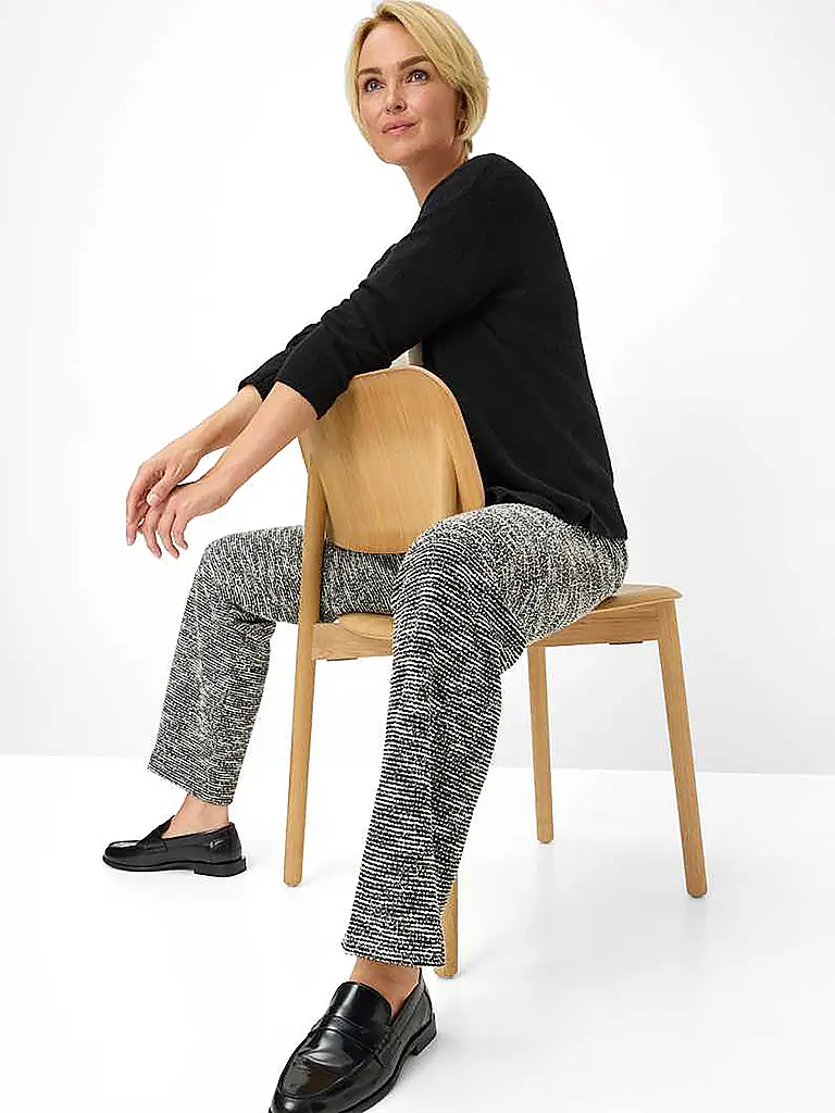 RAPHAELA BY BRAX | Pantalón de corte acampanado LILLYTH | 