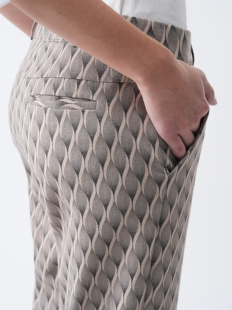 RAPHAELA BY BRAX | Pantalón de corte acampanado LILLYTH | 