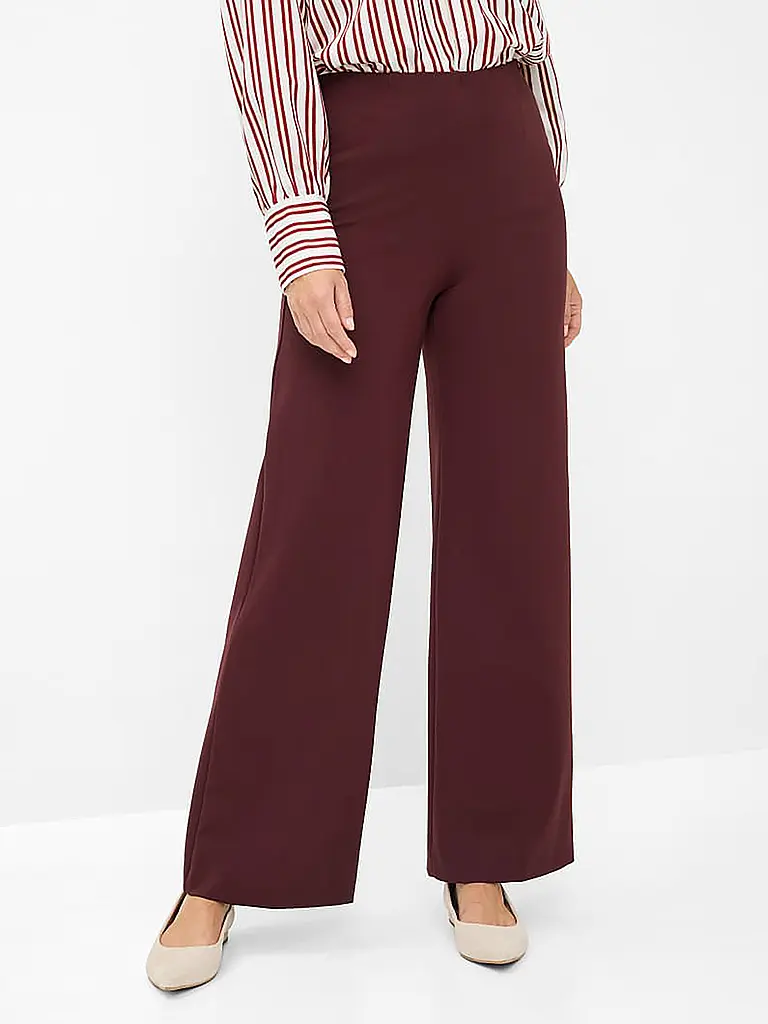 RAPHAELA BY BRAX | Pantalón de corte acampanado LILLYTH | 