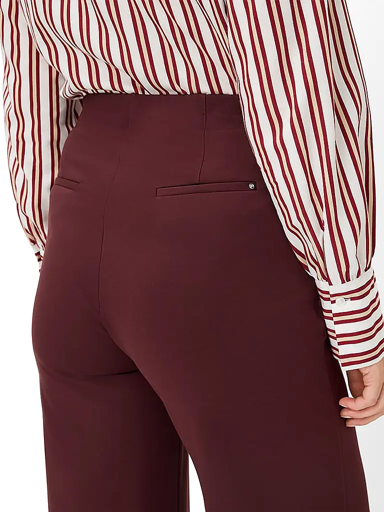 RAPHAELA BY BRAX | Pantalón de corte acampanado LILLYTH | 