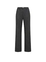 RAPHAELA BY BRAX | Pantalón de corte acampanado PEGGY | Gris