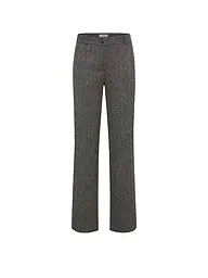 RAPHAELA BY BRAX | Pantalón de corte acampanado PEGGY | Negro