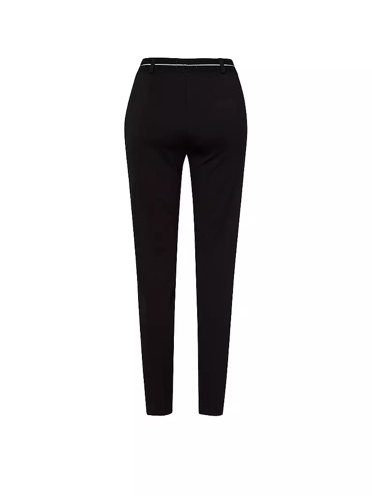 RAPHAELA BY BRAX | Pantalón de negocios de talle alto Super Slim LILLYTH | 