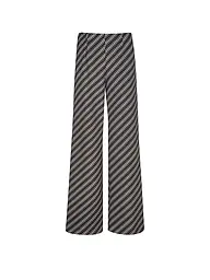RAPHAELA BY BRAX | Pantalón de pierna ancha LILLYTH FLARED | Negro