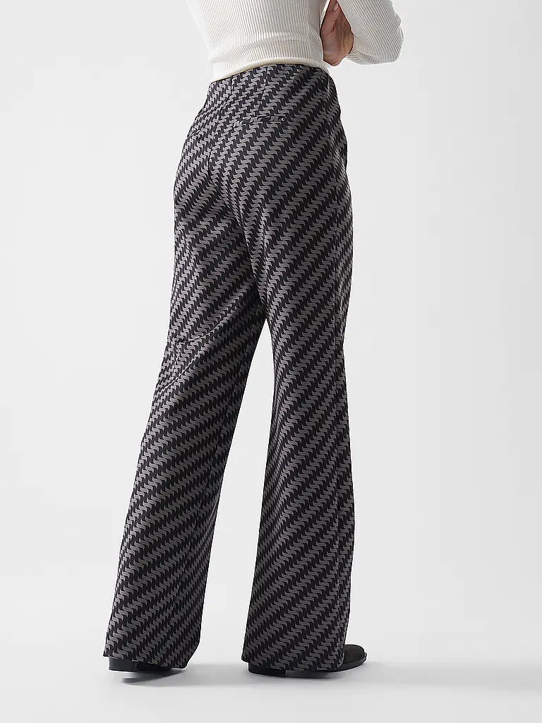RAPHAELA BY BRAX | Pantalón de pierna ancha LILLYTH FLARED | 