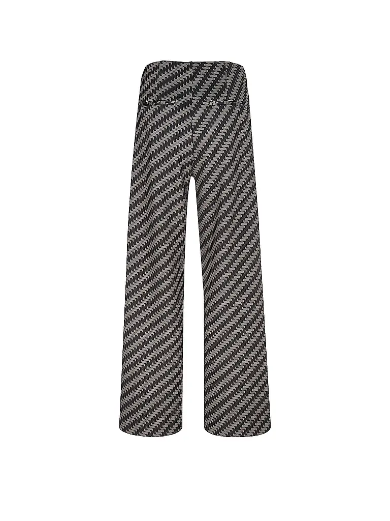 RAPHAELA BY BRAX | Pantalón de pierna ancha LILLYTH FLARED | 