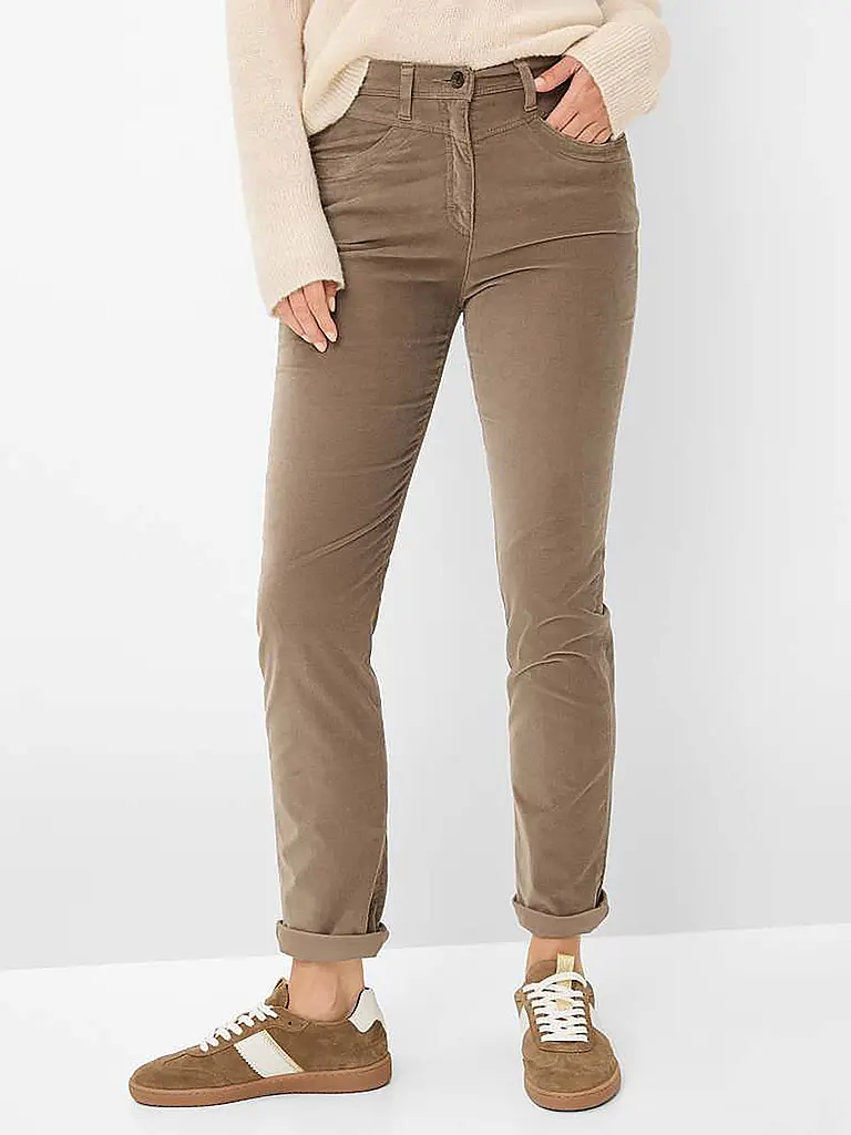 RAPHAELA BY BRAX | Pantalón de vestir LAURA NEW | 