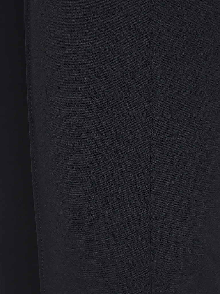 RAPHAELA BY BRAX | Pantalón de vestir LILLYTH THERMO | Azul oscuro