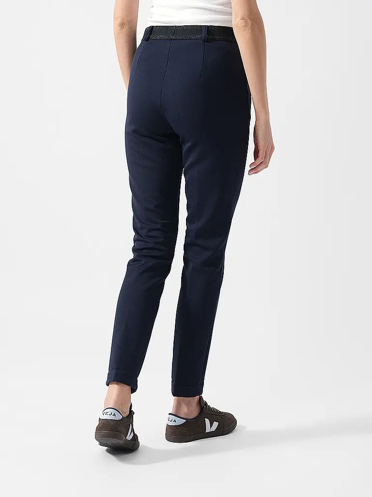 RAPHAELA BY BRAX | Pantalón de vestir LILLYTH THERMO | 