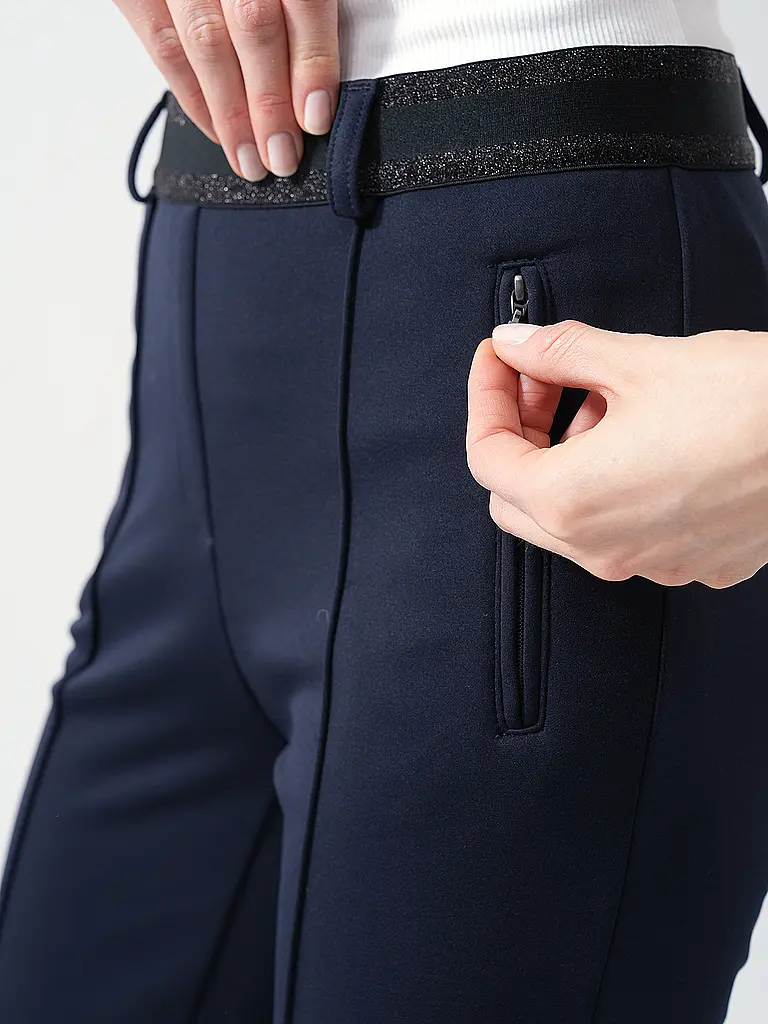 RAPHAELA BY BRAX | Pantalón de vestir LILLYTH THERMO | 