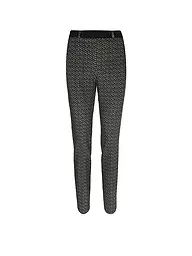 RAPHAELA BY BRAX | Pantalón de vestir LILLYTH | Oliva