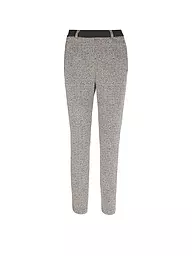 RAPHAELA BY BRAX | Pantalón de vestir LILLYTH | Marrón