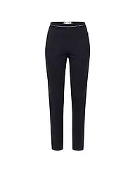 RAPHAELA BY BRAX | Pantalón de vestir LILLYTH | Azul oscuro