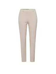 RAPHAELA BY BRAX | Pantalón de vestir LILLYTH | Crema